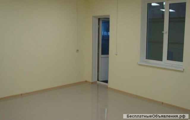 Аренда объекта 20 Гараж с мойкой