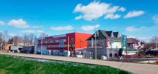 Стабильно работающий бизнес. ТЦ-ИСТРА.