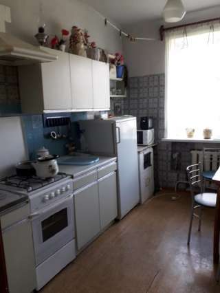 2 ком. квартира с ремонтом.