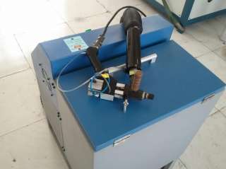 Пистолет для Экструдер для нанесения герметика Hotmailt