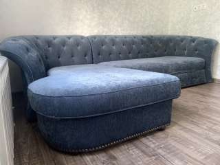 Угловой диван