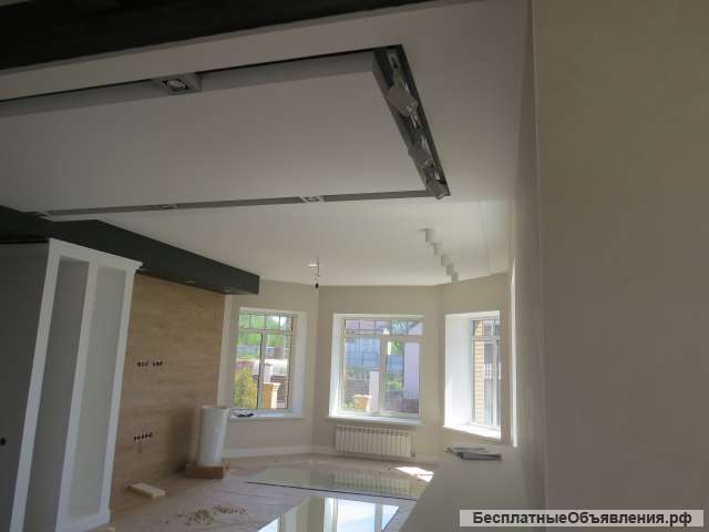 РЕRЕМЕNА предлагает свои услуги в отделке и ремонте любых помещений Гарантия 2 года