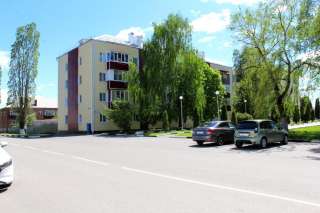 Квартира в центре г. Новый Оскол Белгородской области по ул. 1 Мая, 1