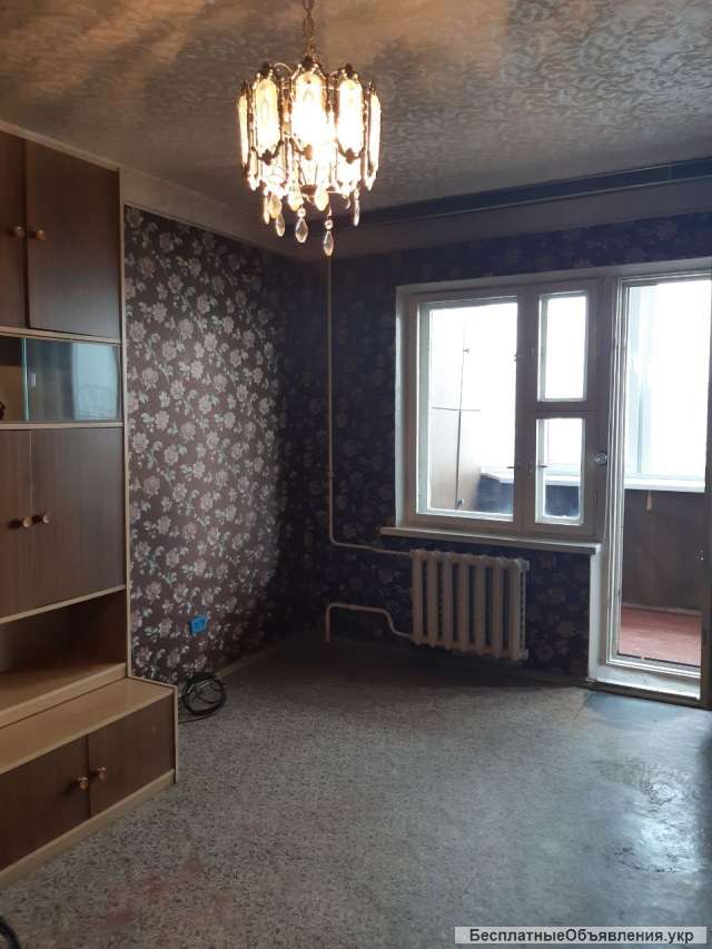 Без комиссии для покупателя, партнерская продажа 2к квартира проект АППС на ул. Иорданской 5а