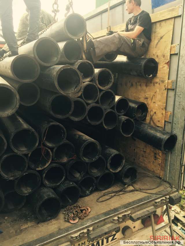 Трубную изоляцию, обрезки, брак ПП, ПНД