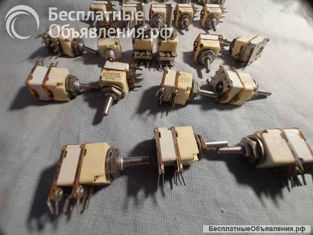 Резисторы СП3-33-23