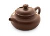 Чайник из исинской глины "Ручей" 200 мл