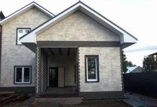 Строительство дома, ремонт квартиры. Не пьющие. Опыт более 15 лет.