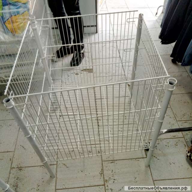 Корзины для товаров