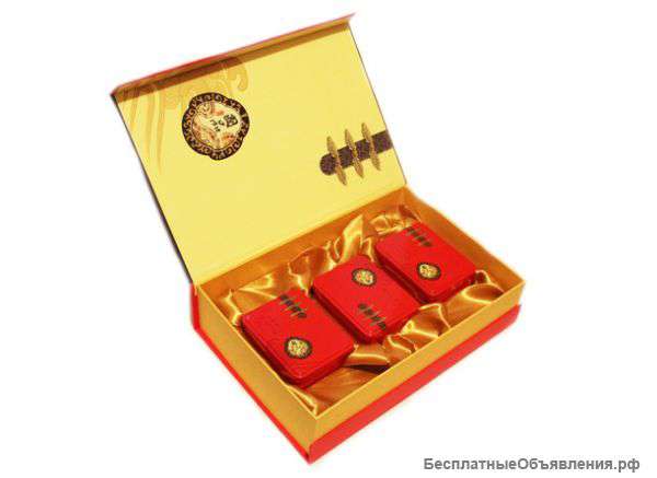 Подарочный набор для чая