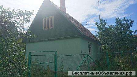 Дом в д.Некрасово
