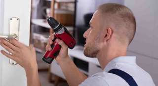 Служба аварийного открытия замков Locksmith-services