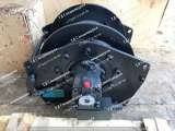Лебёдка БМ811м Brevini Winches