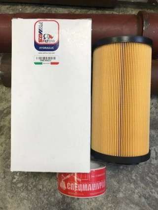 Фильтр гидравлический RFM150 для БМ-811