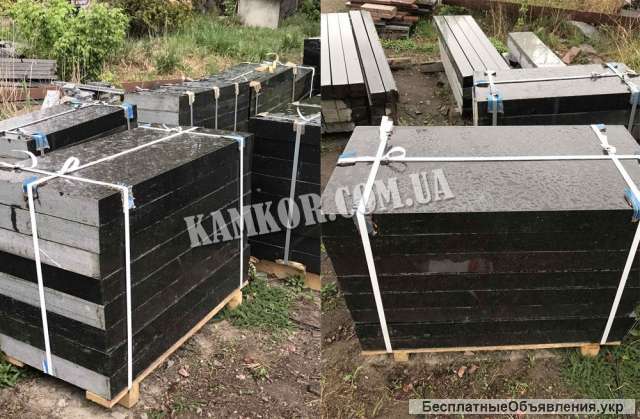 Памятники оптом, гранит на опт из Коростышева