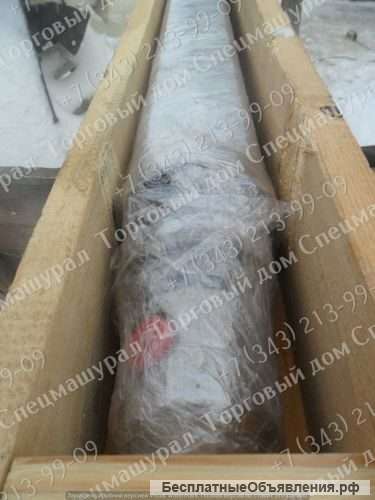 Штанга бурильная БМ-311.05.09.000 для бурильной машины БМ-205В