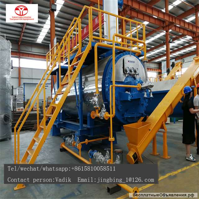 Вакуумный котел квс лапса Любого объема