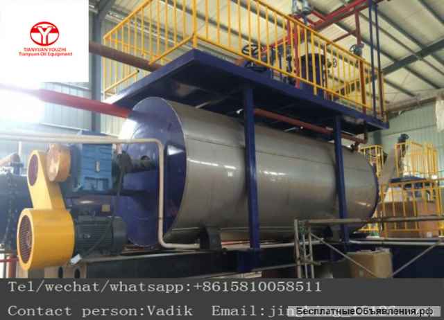 Вакуумный котел квс лапса Любого объема