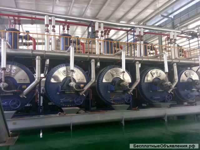 Вакуумный котел квс лапса Любого объема