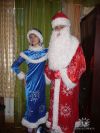 Карнавальные костюмы