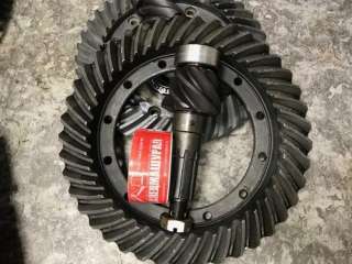 Шестерня ведомая и ведущая 53-2402016-11 для БМ-205