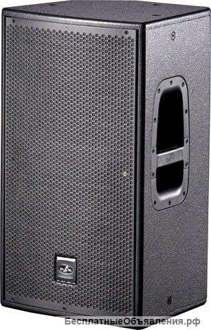 DAS audio Action 12 пассивная акустическая система