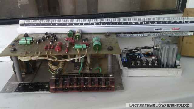 Генераторы ЕСС5-61-4У2, ЕСС5-93-4У2, СМ-315-60/4, СМ315-100/4, ОС-71, ОС-72, блоки БКТС, БКН, БРН, РУ