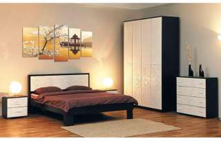 Спальня Розалия ТЦ "Февраль Комфорт"