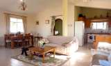 Прекрасная 3-спальная вилла в популярном районе Пафоса-Кипр