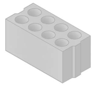 Работа каменщиком