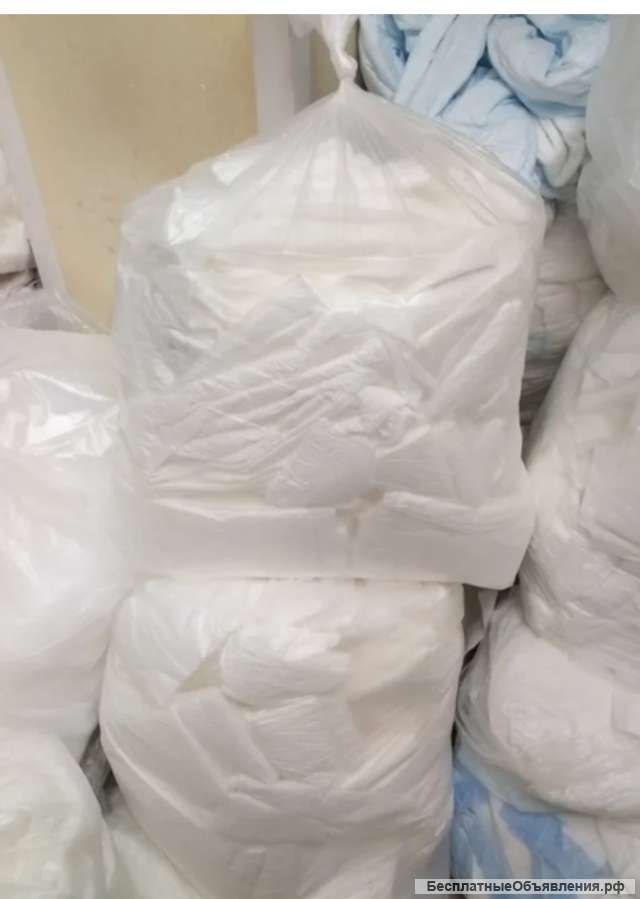 Одноразовые пеленки для животных