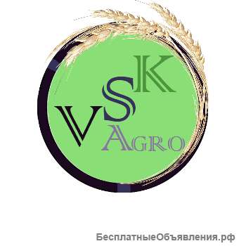 Средства Защиты Растений ВСК-АГРО