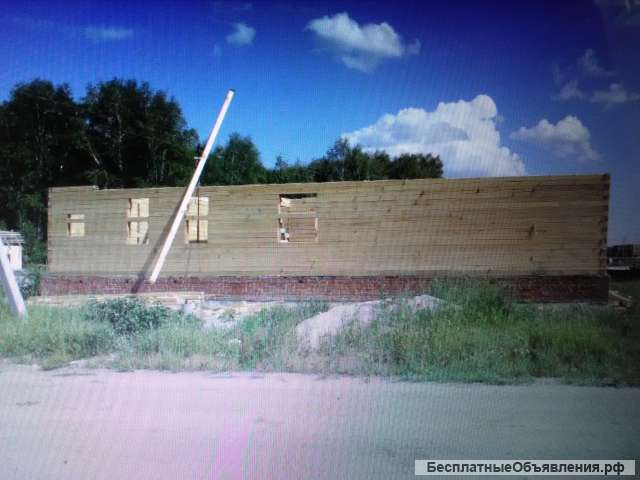 Строительство