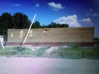 Строительство