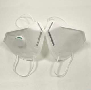 Маски-респираторы Ecos N95