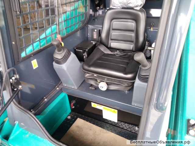 Минипогрузчик Sunward SWL 2810