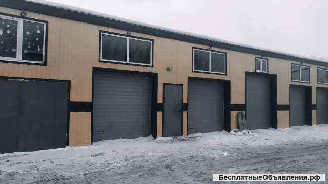 Автослесарь