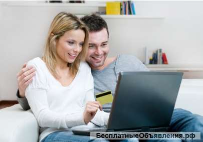 Менеджер с опытом по заключению договора