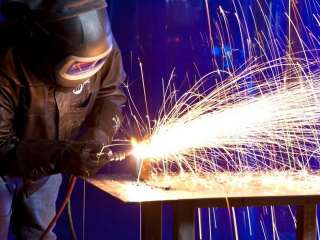 Сварщик НАКС НГДО + Монтажники ТТ