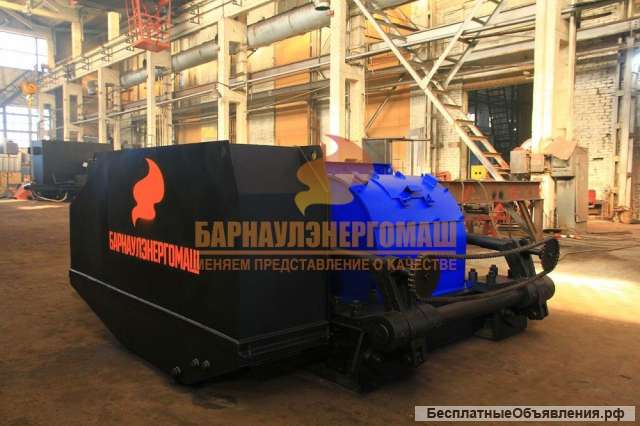 Энергетическое оборудование