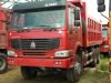 Cамосвал HOWO 6x4