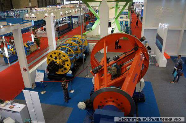 Кабельное оборудование от производителя Xinming Cable Machinery Industry