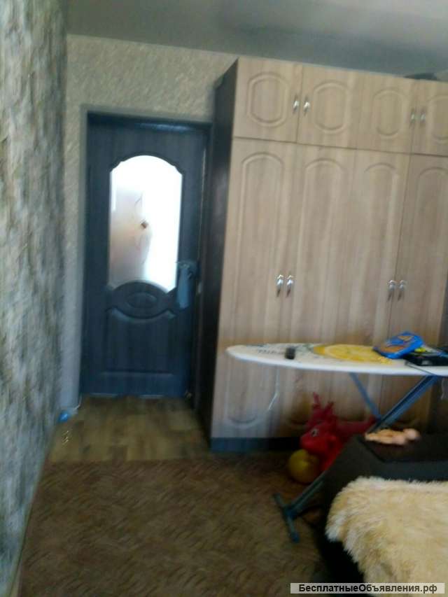 2-к квартира ул. Киевская