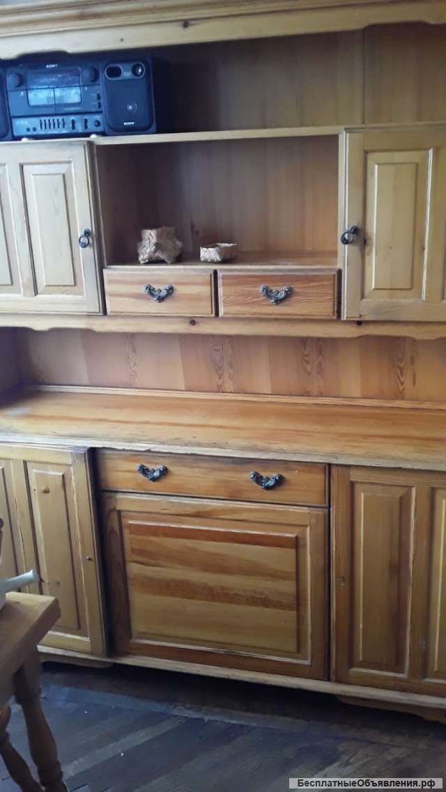 Кухонный гарнитур