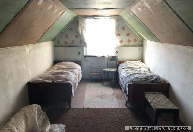 Дача в с.Перово