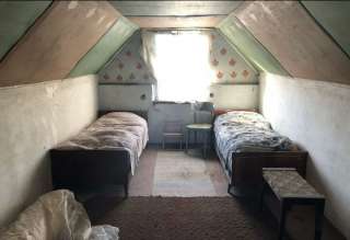 Дача в с.Перово