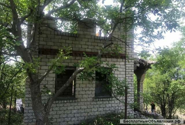 Дача Лозовое-1