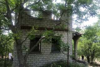 Дача Лозовое-1