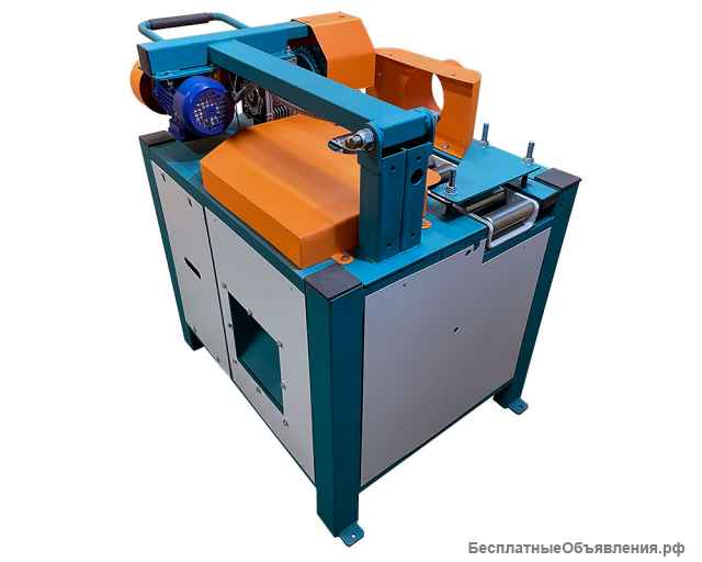 Станок делительный проходного типа СМ-500