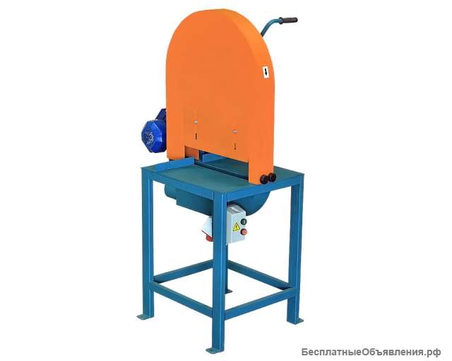 Станок торцовочный маятниковый ЦТ 450Л